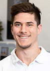 Barta Maximilian  BSc
