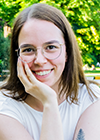 Kerschbaum Jasmin  BSc